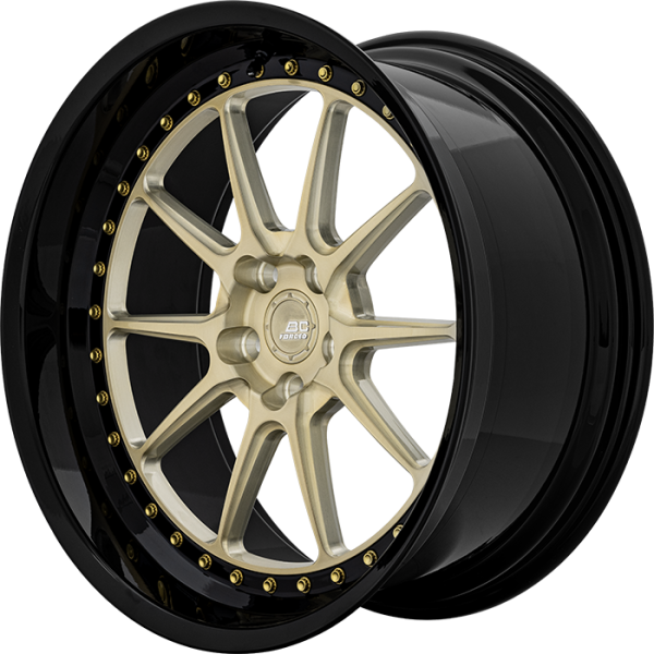 BC Forged LE10 Ansicht 4